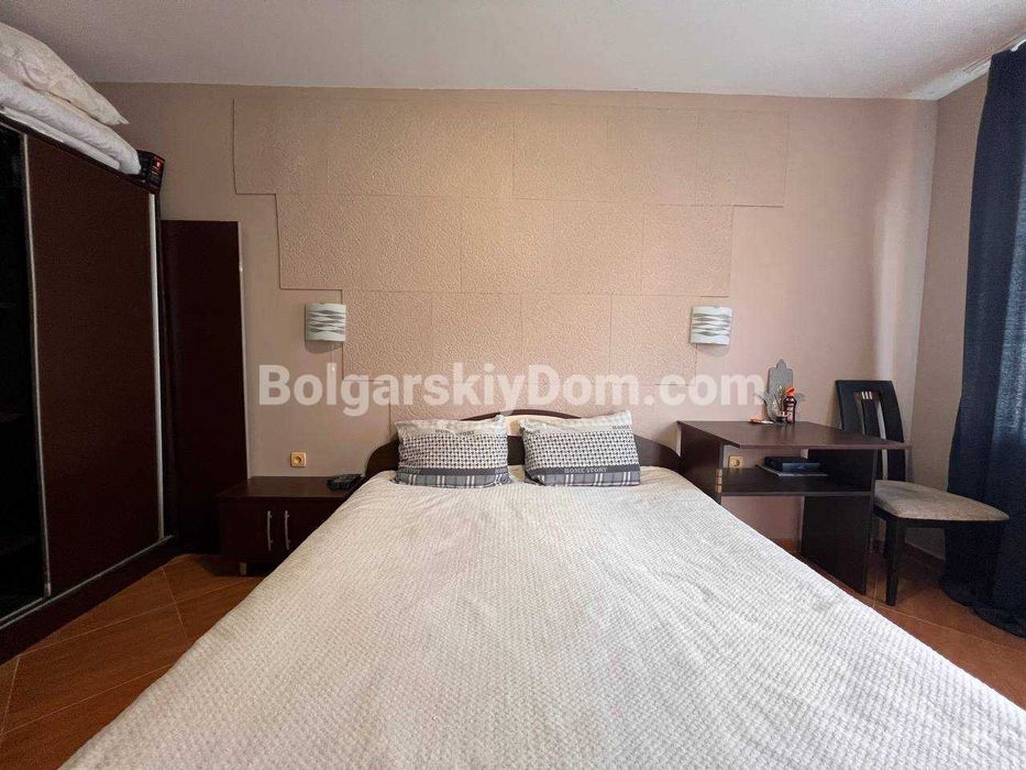 Продава се Двустаен апартамент в Свети Влас - 64 кв.м за 702 €/кв.м - Снимка #6