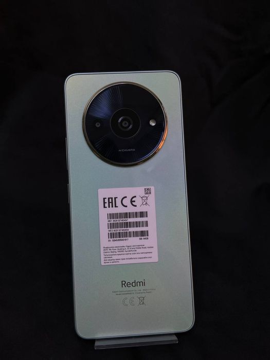 Redmi A3x | Ortalyq market 0-0-24