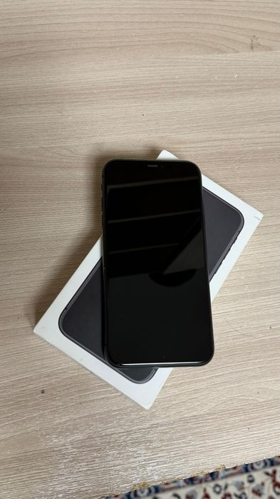 Iphone 11 Айфон 11
