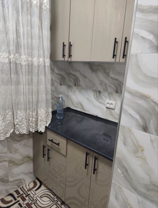 Чиланзар 25 квартал 2х комнатная