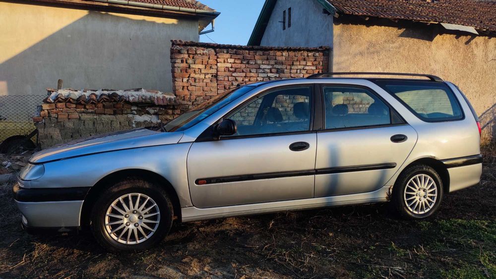 Рено Лагуна 1.8 Комби