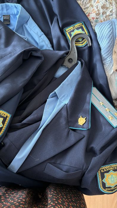 Форма прокуратуры