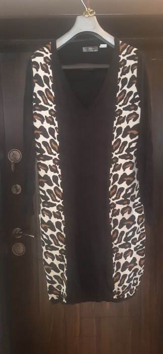 Макси практични рокли