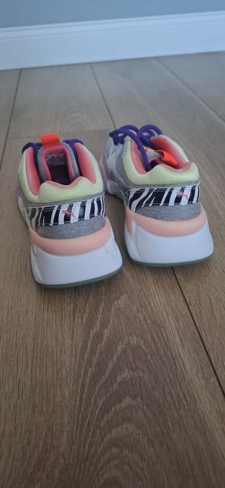 Дамски маратонки Puma, Adidas 36 номер