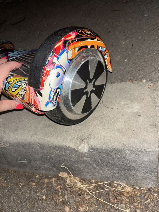 Se vinde hoverboard