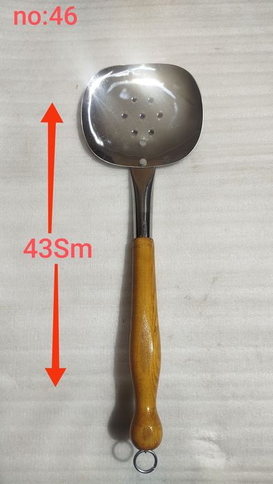 Oshxona Kapgirlar , Nerjavekadan Kapgirlar, Oshxona Anjomlari