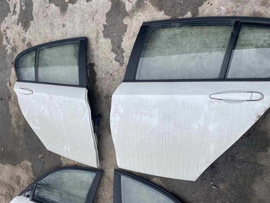 Врата БМВ 1 серия, Ф20 (vrata bmw f20)