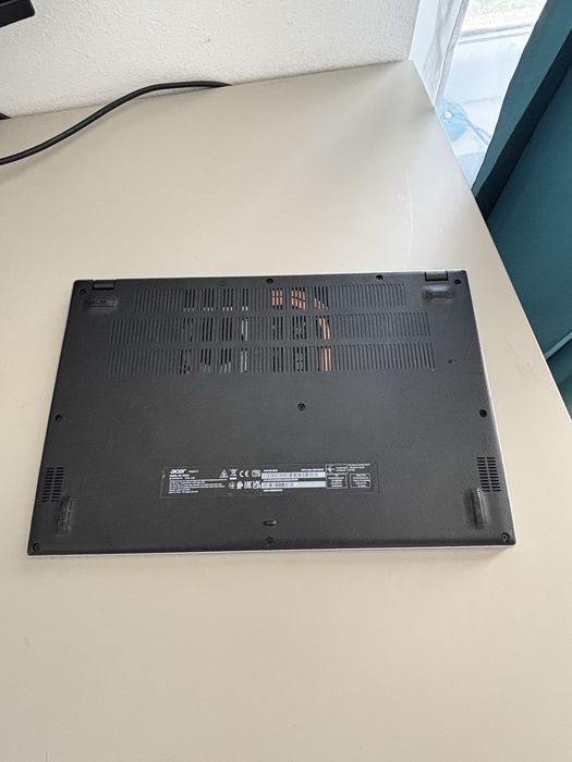 Acer aspire i5 generația 12 •SSD 512• an 2024•