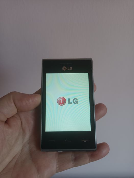 Telefon decodat de colectie