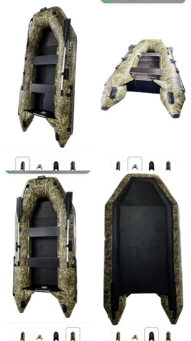 Продам лодку Альбатрос