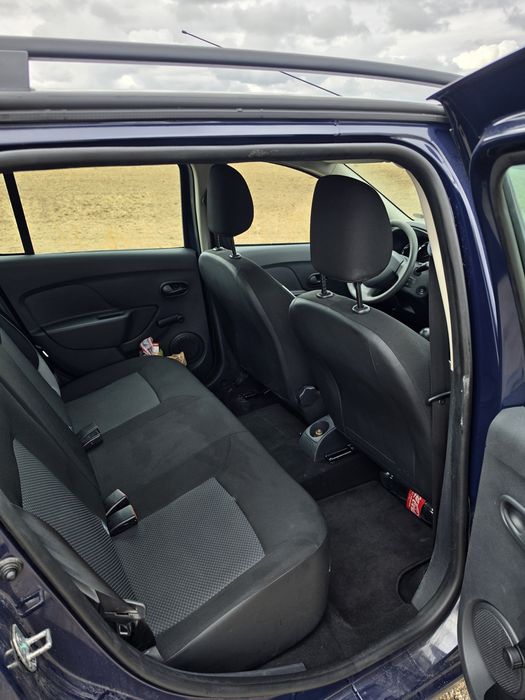 Dacia Logan MCV 0.9