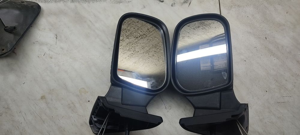 Зеркала на Ваз 2121