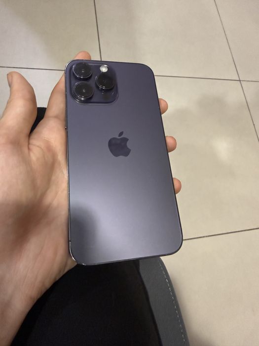 Iphone 14 Pro Max sotiladi