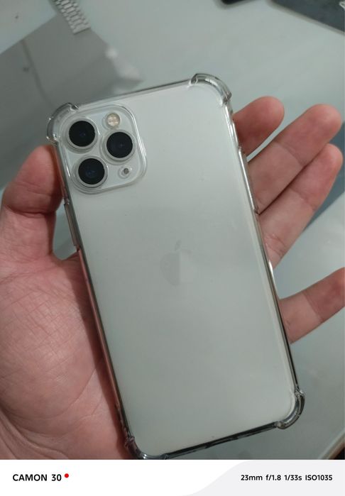 Iphone 11pro 254гб 100емкость