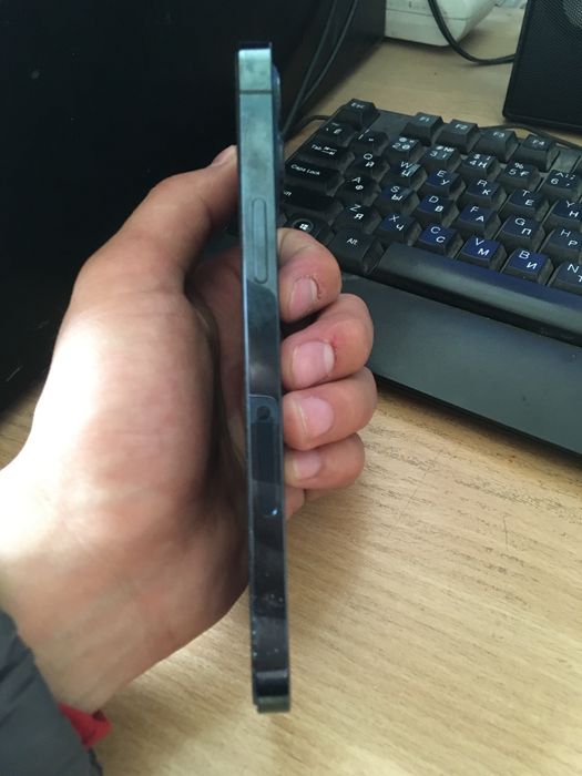 Айфон 12 про сатылады 128гб