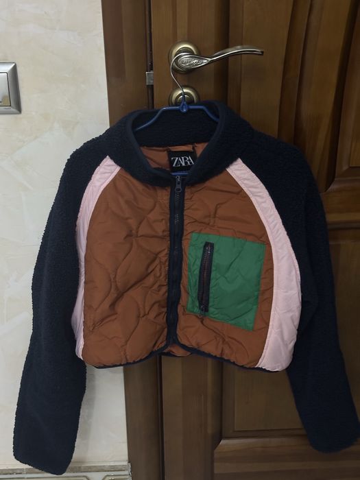 Курточка весна/осень