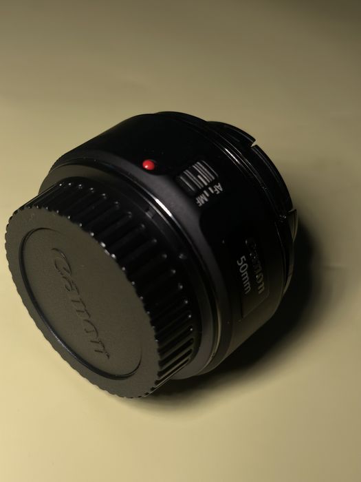 Canon 5D Mark II полный комплект