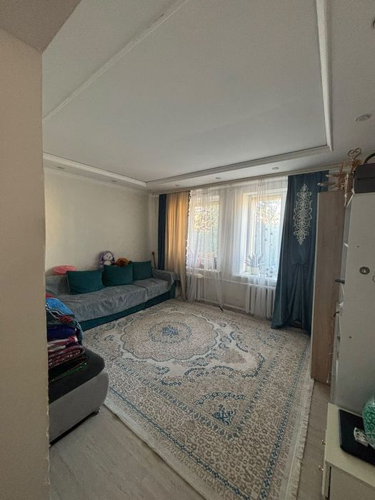 Продаётся дом 4 комнаты
