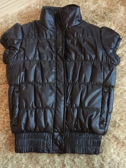 Дамски елеци 3 бр.