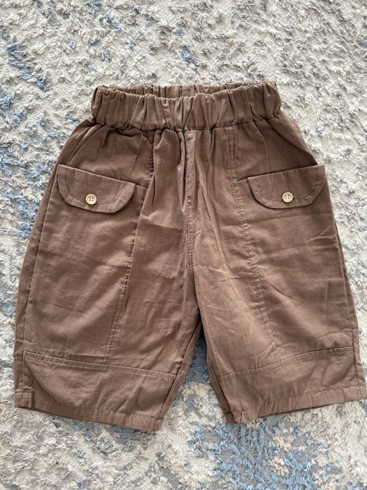 Вещи на мальчика