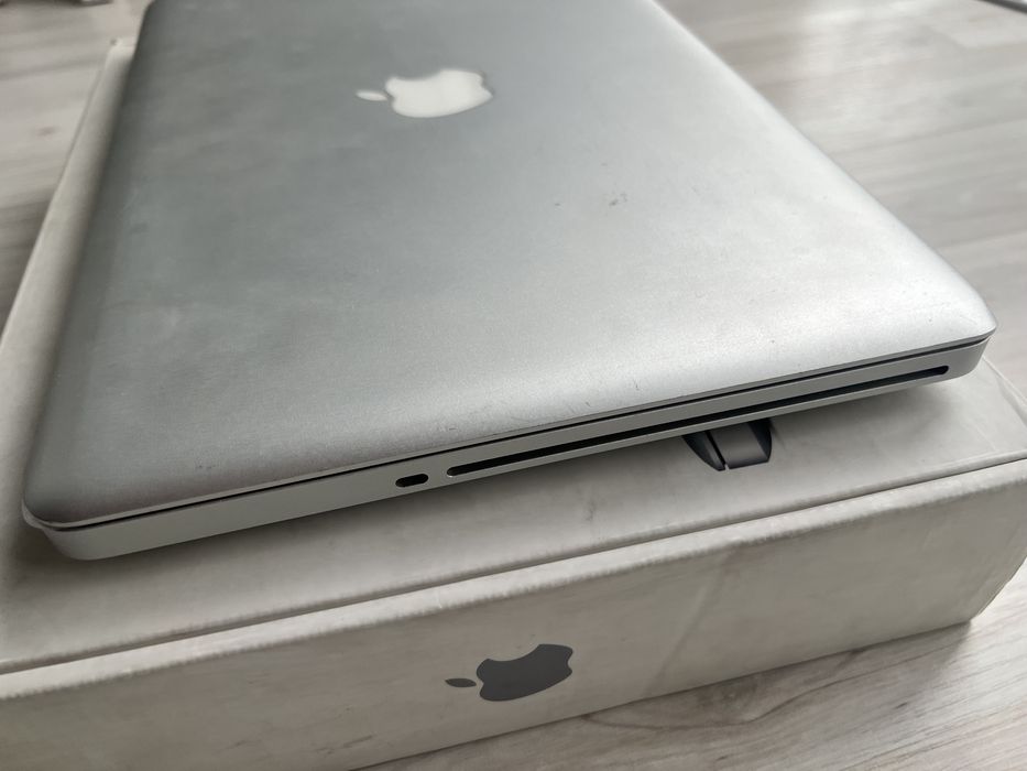 MacBook Pro 2009