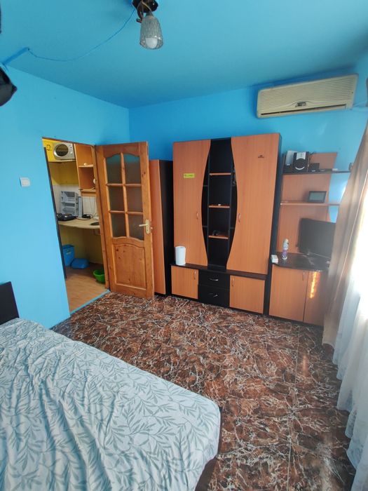 De vânzare garsoniera