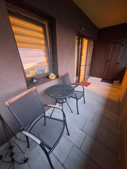 Apartament cu 3 camere+parcare,  Foresti zona Terra