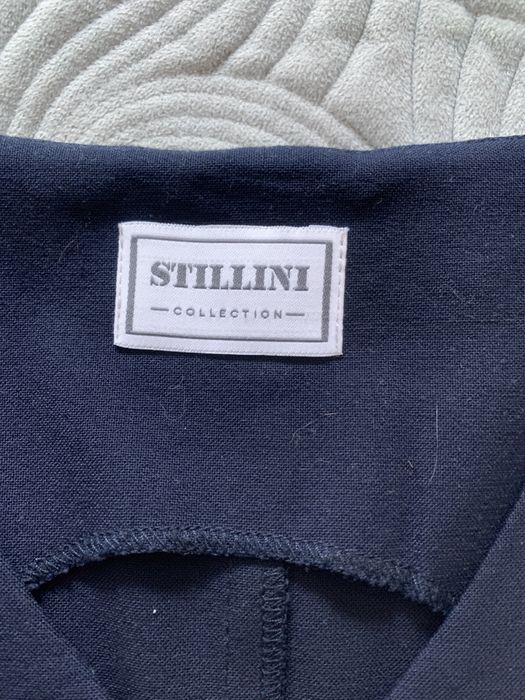 Сарафан школьный