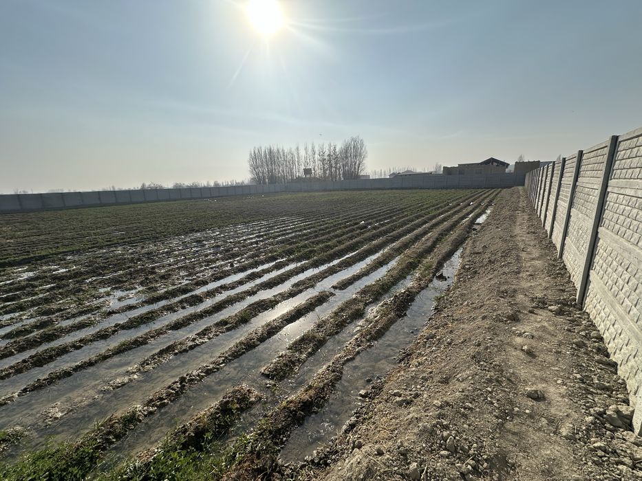 Yer Sotiladi ( Xalqobod )