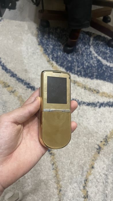 Novey nokia telefon