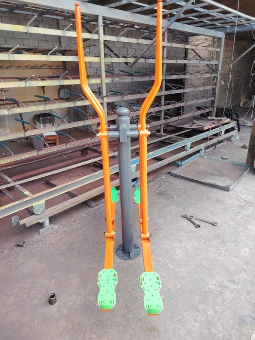 Sport maxsulotlar zavodi