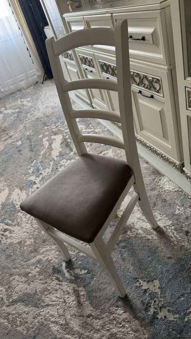 Стулья для кухни