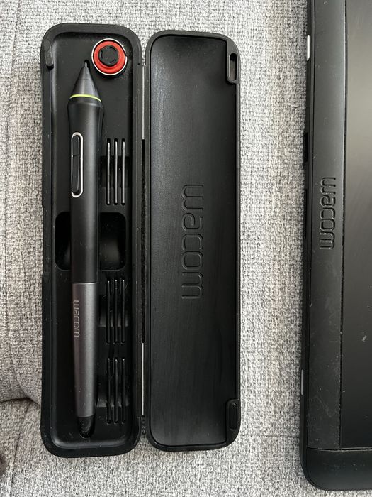 Графичен таблет Wacom Cintiq 13