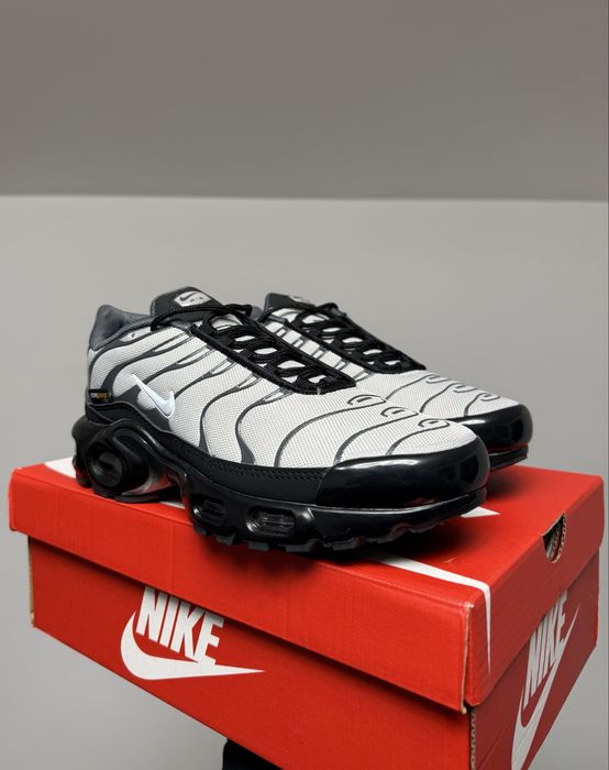 Nike Air Max Plus TN Cordura Grey