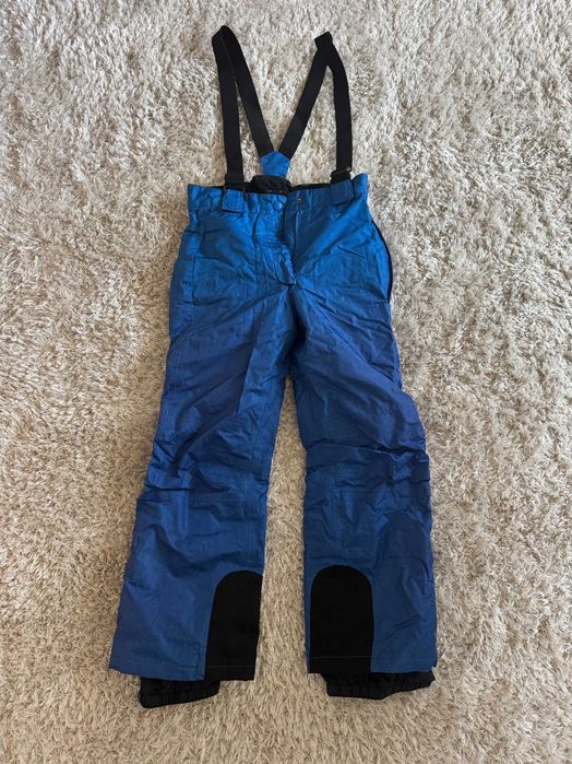 Детска скиорска грейка