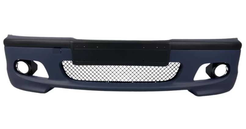 Предни брони за BMW E36/E46/E90/E92/E93/E60/E39/F10 - М-TECH/M3/M4/M5