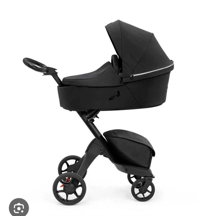 Stokke xplory v6