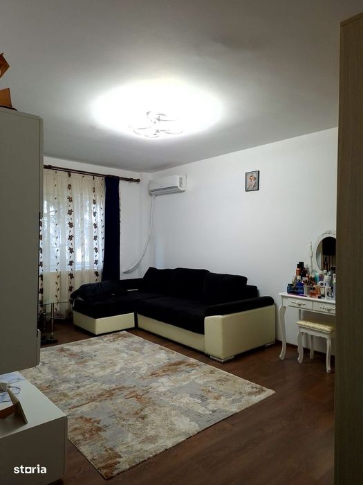 2 camere Exercițiu / Teilor , Decomandat / Centrală !