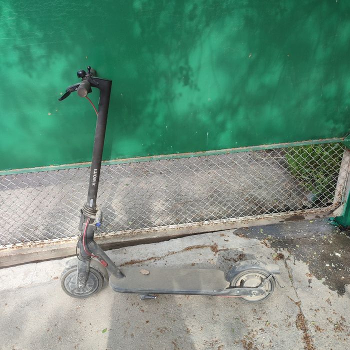 Самокат электрический Xiaomi