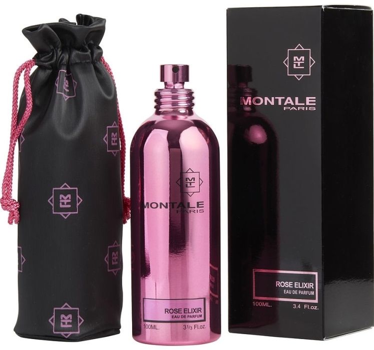 Парфюм Montale Rose Elixir 100 мл