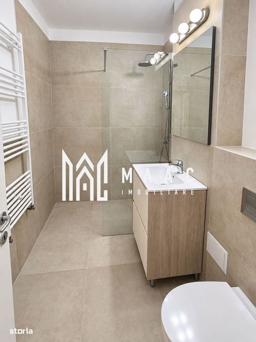Apartament 2 camere |  54 MPU |  Zona Vasile Aron