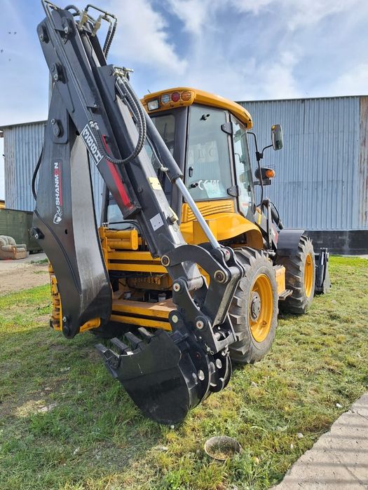 Продам трактор новый shanmon