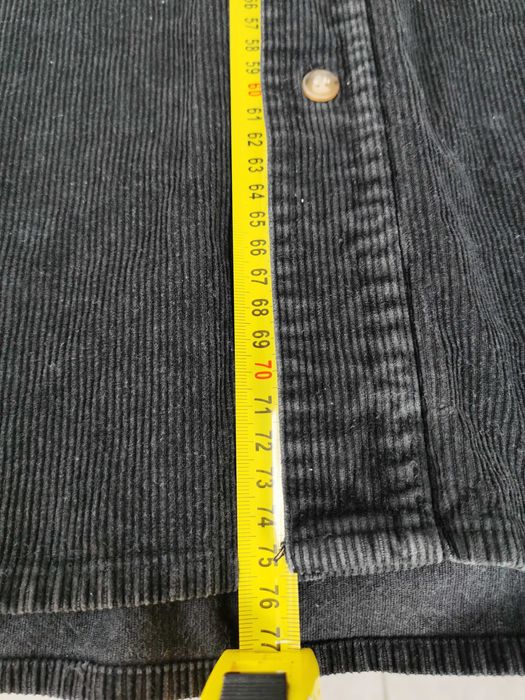 Jacheta tip camasa, jacket, geaca model camasa, barbati, marime L