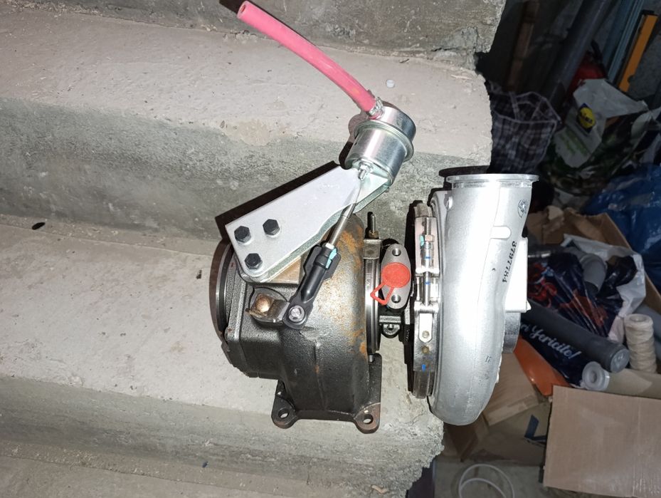 Turbina Renault Trucks Holset