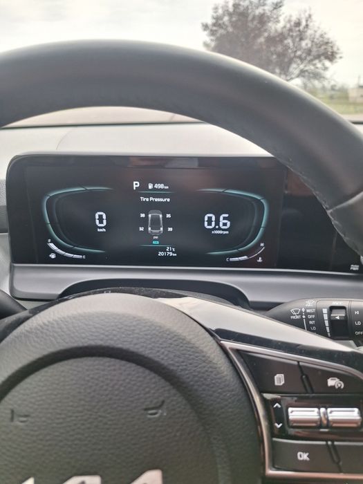 Продаётся автомобиль Кия Seltos