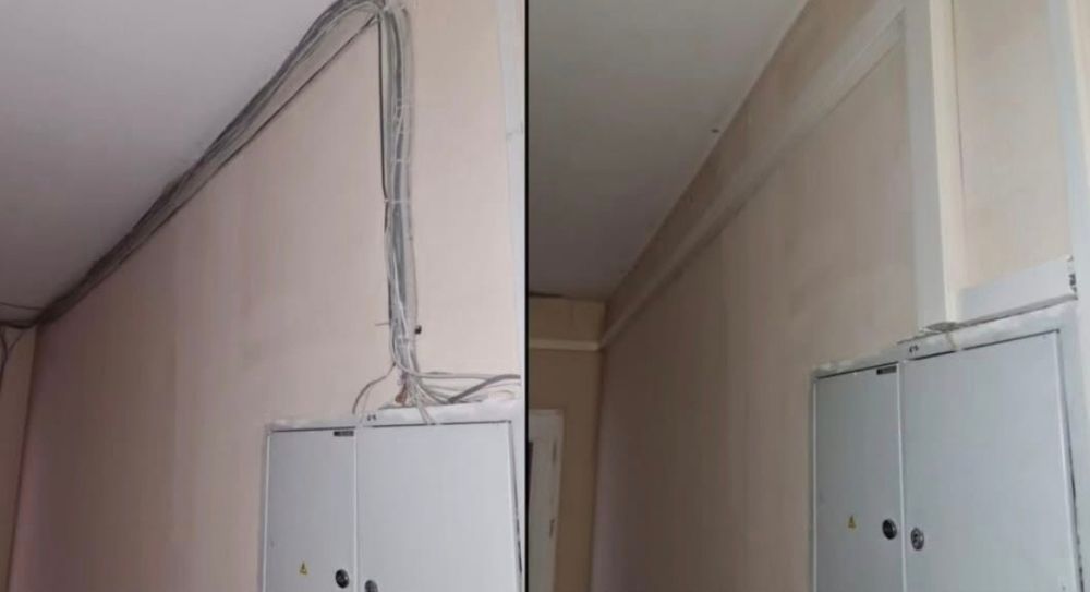 Услуги квалифицированного электрика