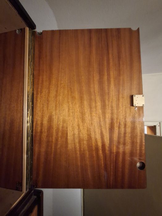 Соц. Надстройка на гардероб