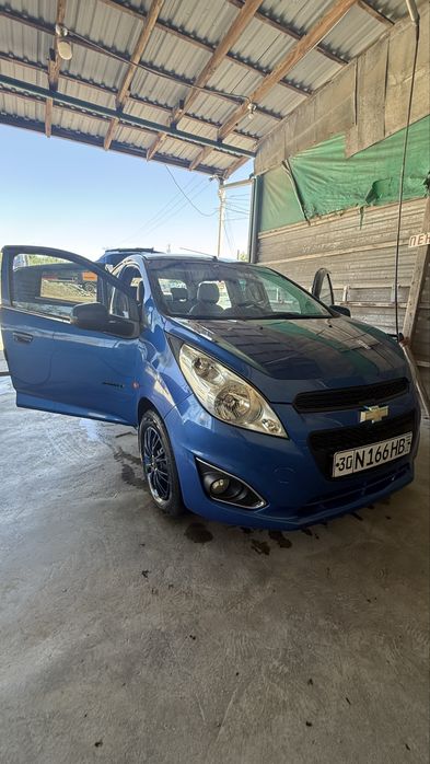 Спарк автомат/ Spark avtomat