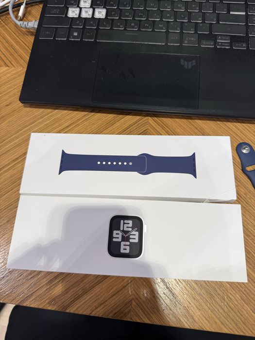 Apple watch se 2 40mm