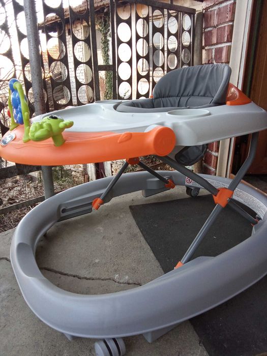 Проходилка chicco